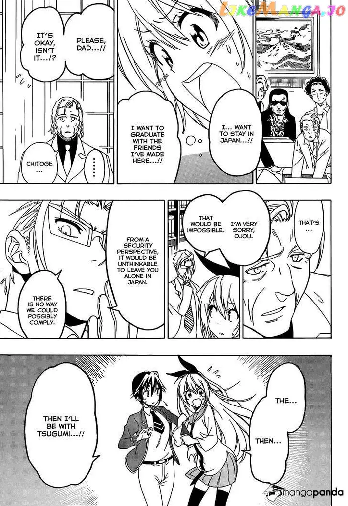 Nisekoi Chapter 157 image 18_optimized